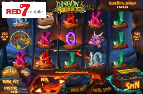 Dragon's Hoard